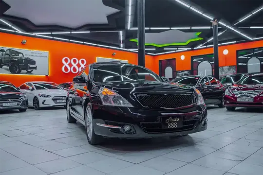 Nissan Teana, 2.5 L, 2008 i̇l, 279 000 km, Sumqayıt - Qiymət: 16 900 ₼ - Tunel.az