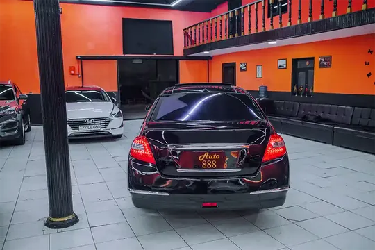 Nissan Teana, 2.5 L, 2008 i̇l, 279 000 km, Sumqayıt - Qiymət: 16 900 ₼ - Tunel.az