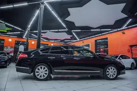 Nissan Teana, 2.5 L, 2008 i̇l, 279 000 km, Sumqayıt - Qiymət: 16 900 ₼ - Tunel.az