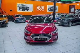 Hyundai Elantra, 2.0 L, 2018 i̇l, 98 000 km, Sumqayıt - Qiymət: 25 000 ₼ - Tunel.az
