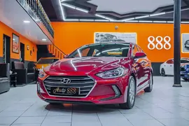 Hyundai Elantra, 2.0 L, 2018 i̇l, 98 000 km, Sumqayıt - Qiymət: 25 000 ₼ - Tunel.az