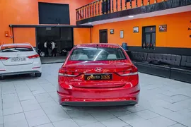 Hyundai Elantra, 2.0 L, 2018 i̇l, 98 000 km, Sumqayıt - Qiymət: 25 000 ₼ - Tunel.az