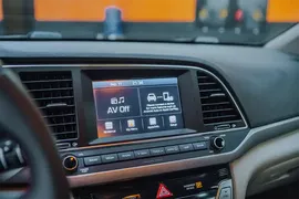 Hyundai Elantra, 2.0 L, 2018 i̇l, 98 000 km, Sumqayıt - Qiymət: 25 000 ₼ - Tunel.az