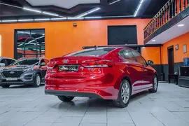 Hyundai Elantra, 2.0 L, 2018 i̇l, 98 000 km, Sumqayıt - Qiymət: 25 000 ₼ - Tunel.az