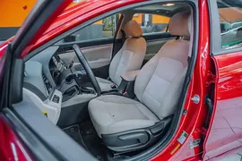 Hyundai Elantra, 2.0 L, 2018 i̇l, 98 000 km, Sumqayıt - Qiymət: 25 000 ₼ - Tunel.az