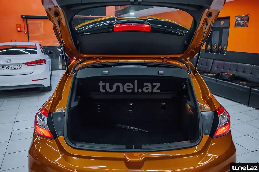Chevrolet Cruze 2016