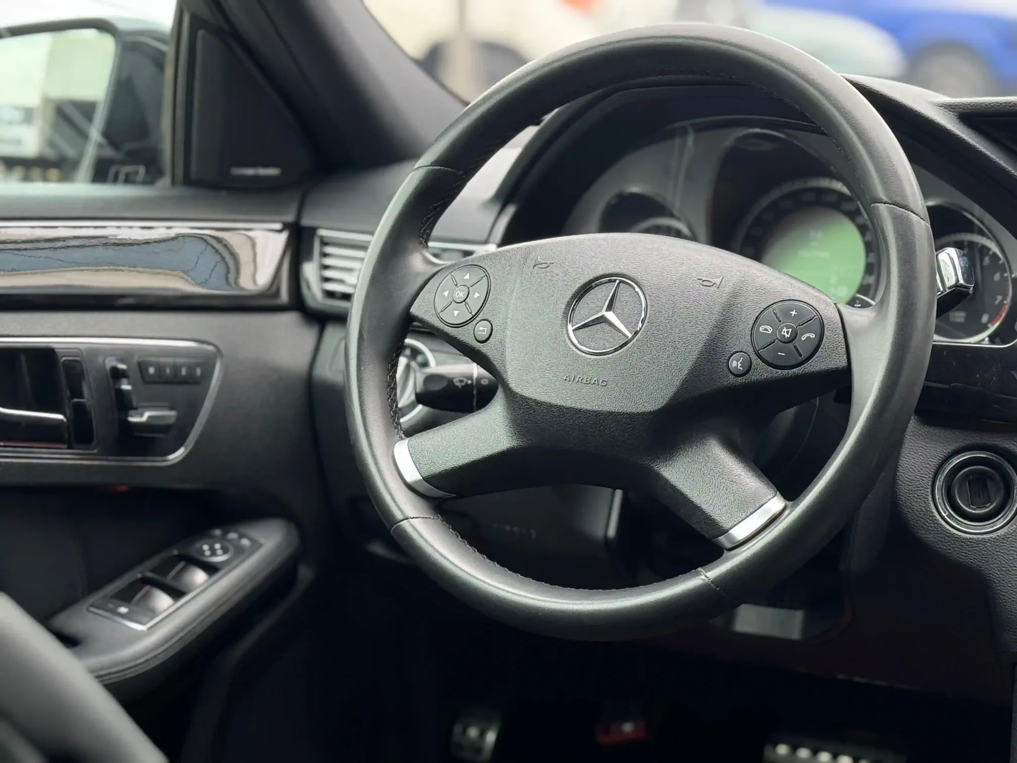 Mercedes E 350, 3.5 L, 2011 year, 160 000 km, Baku - Price: 31 800 ₼ - Tunel.az