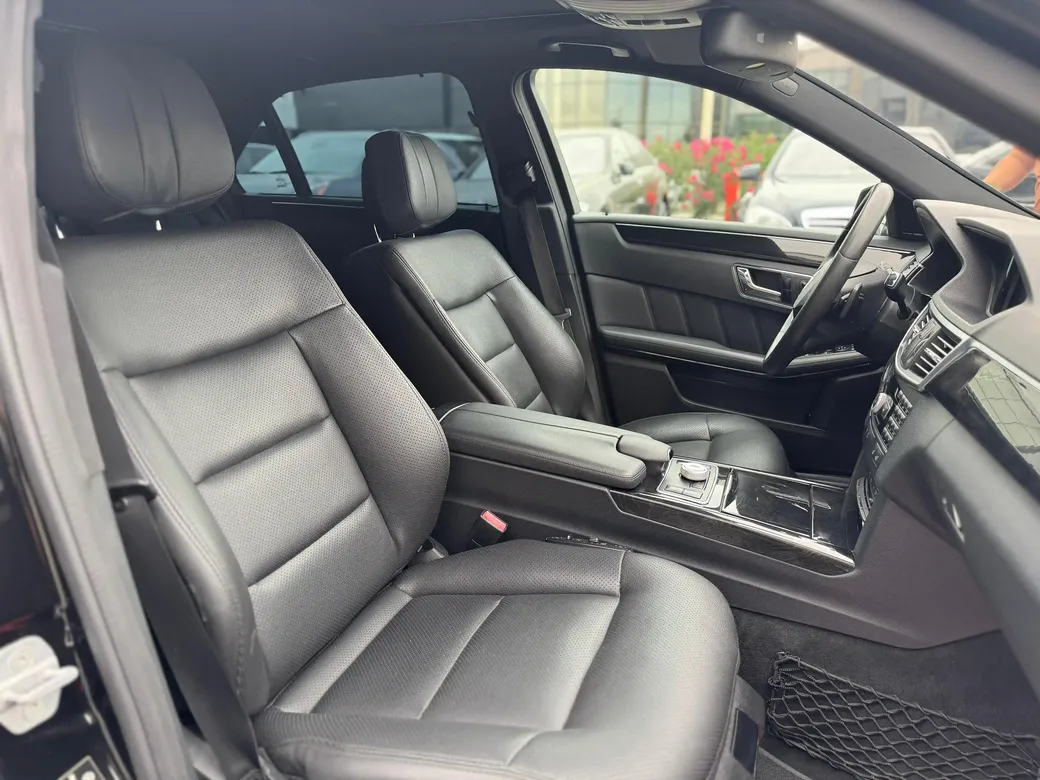 Mercedes E 350, 3.5 L, 2011 year, 160 000 km, Baku - Price: 31 800 ₼ - Tunel.az