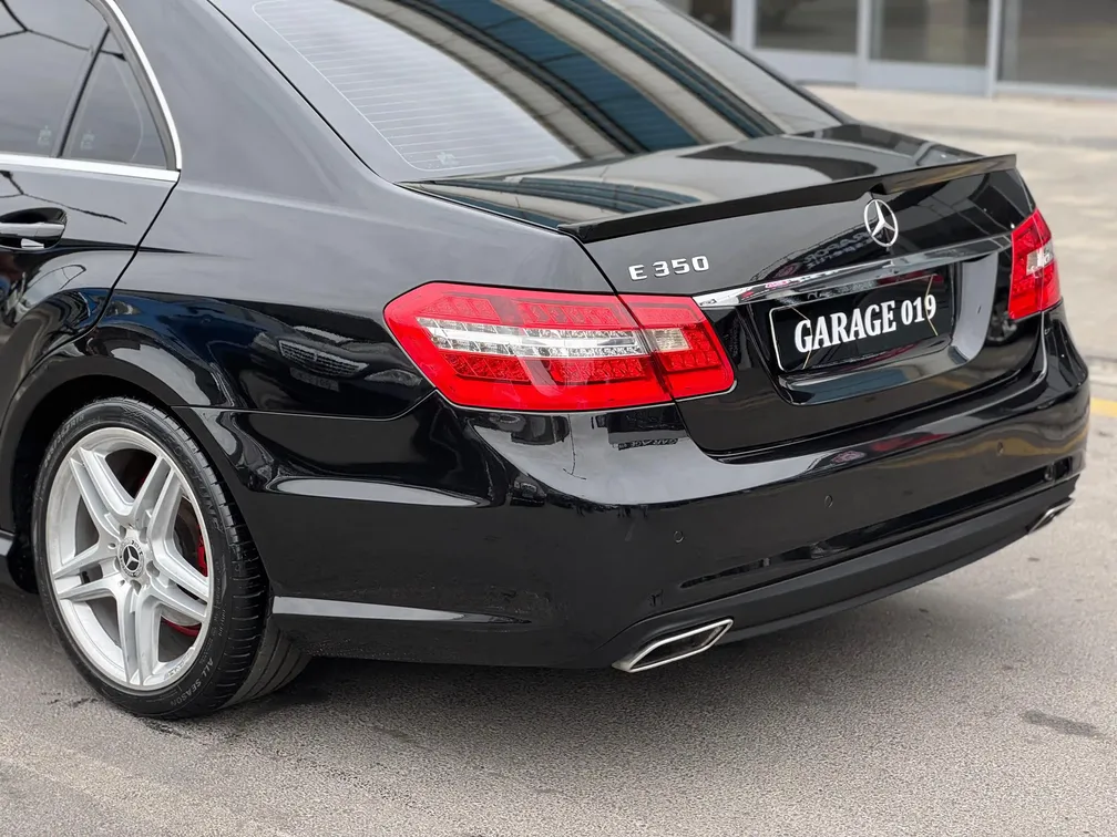 Mercedes E 350, 3.5 L, 2011 year, 160 000 km, Baku - Price: 31 800 ₼ - Tunel.az