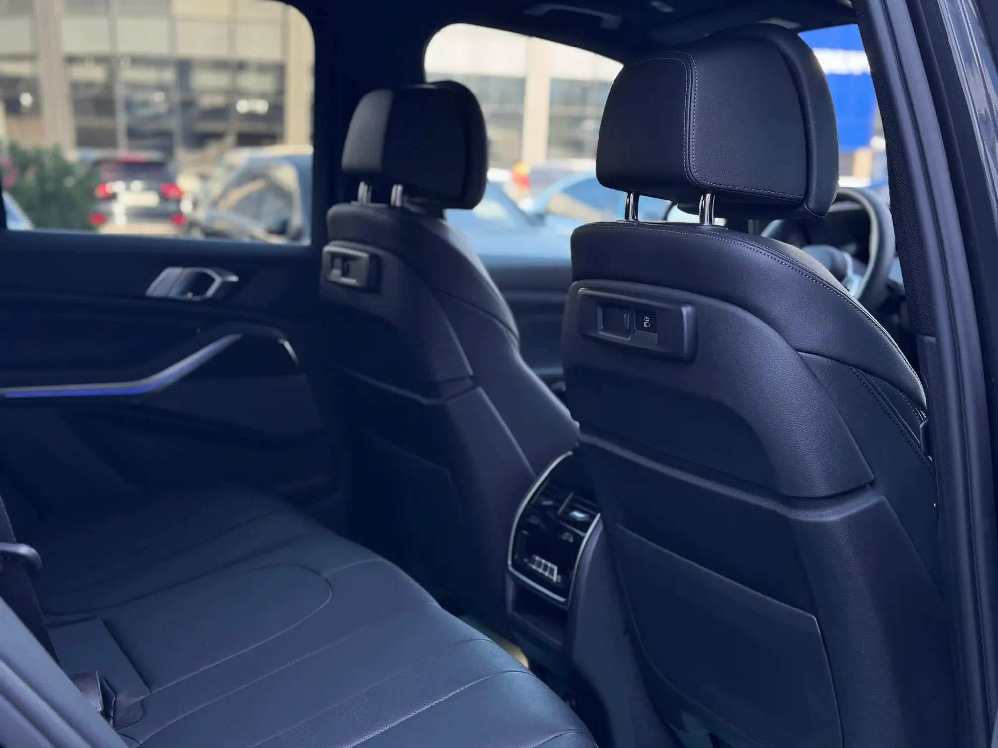 BMW X5, 3.0 L, 2021 i̇l, 38 000 km, Bakı - Qiymət: 57 800 $ - Tunel.az