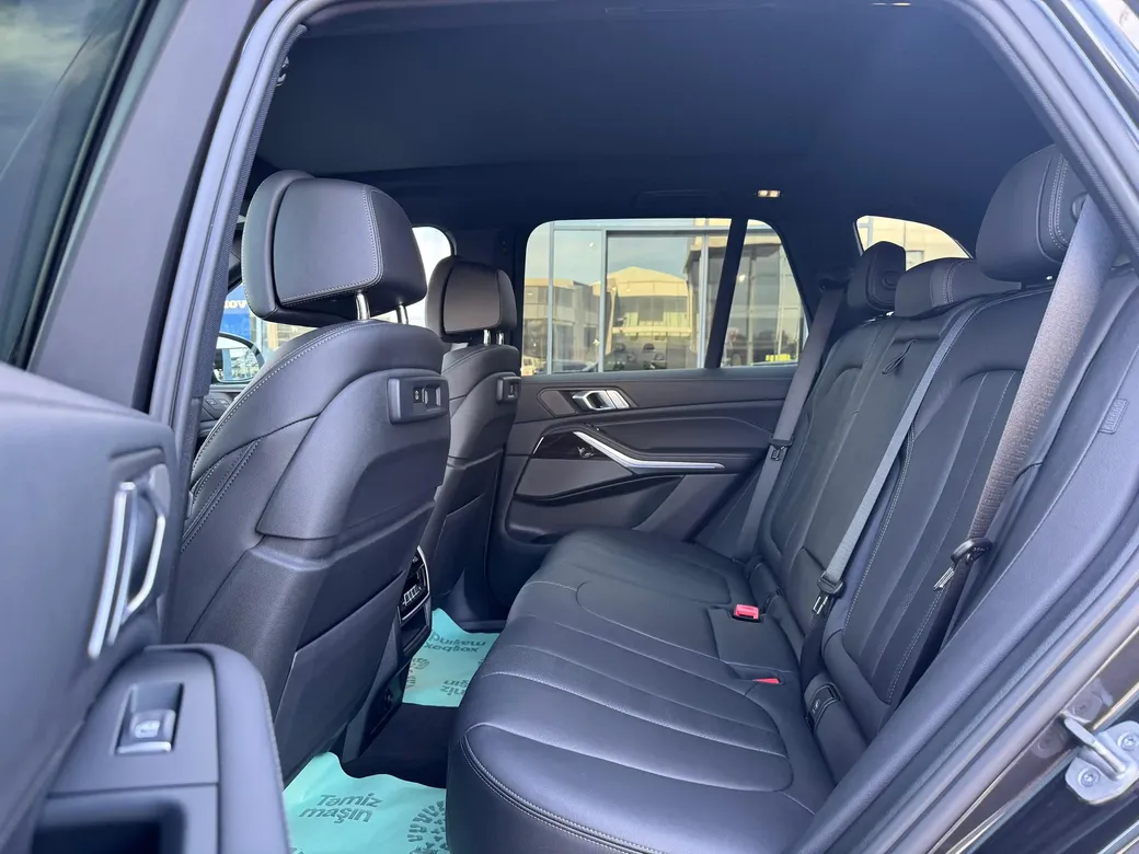 BMW X5, 3.0 L, 2021 i̇l, 38 000 km, Bakı - Qiymət: 57 800 $ - Tunel.az