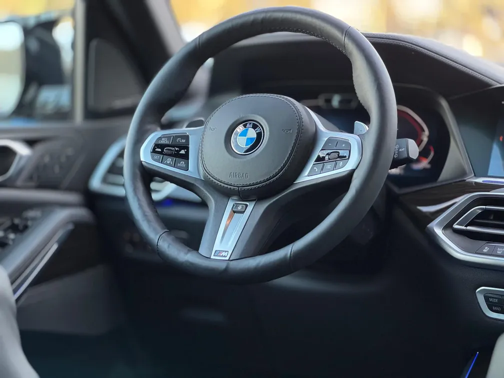 BMW X5, 3.0 L, 2021 i̇l, 38 000 km, Bakı - Qiymət: 57 800 $ - Tunel.az