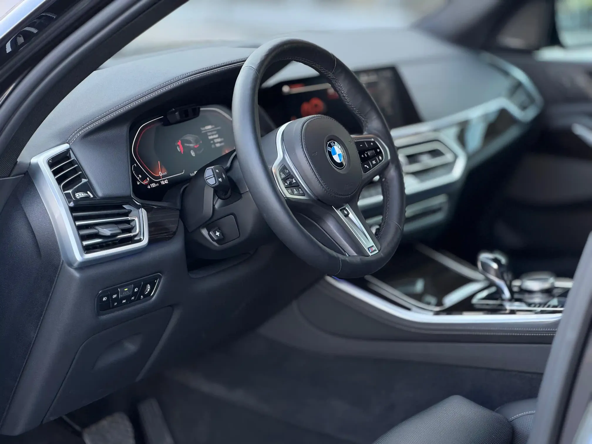 BMW X5, 3.0 L, 2021 i̇l, 38 000 km, Bakı - Qiymət: 57 800 $ - Tunel.az