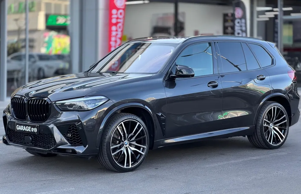 BMW X5, 3.0 L, 2021 i̇l, 38 000 km, Bakı - Qiymət: 57 800 $ - Tunel.az