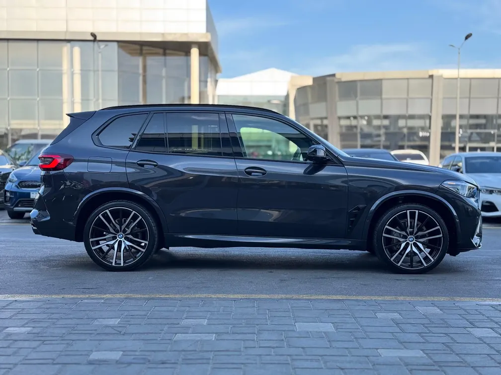 BMW X5, 3.0 L, 2021 i̇l, 38 000 km, Bakı - Qiymət: 57 800 $ - Tunel.az