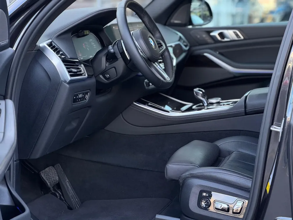 BMW X5, 3.0 L, 2021 i̇l, 38 000 km, Bakı - Qiymət: 57 800 $ - Tunel.az