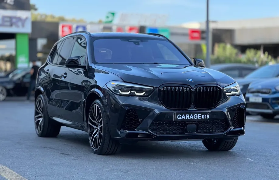 BMW X5, 3.0 L, 2021 i̇l, 38 000 km, Bakı - Qiymət: 57 800 $ - Tunel.az