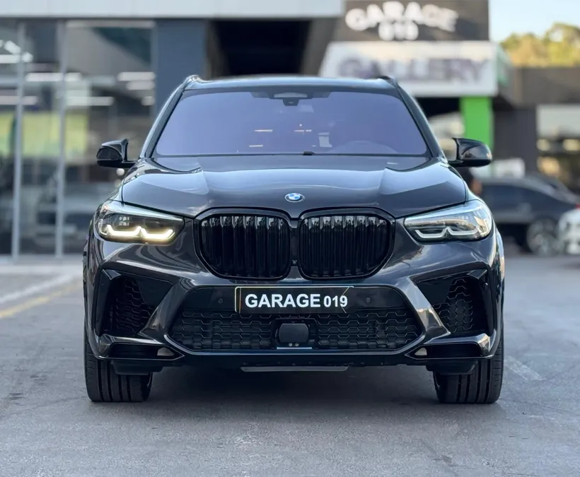BMW X5, 3.0 L, 2021 i̇l, 38 000 km, Bakı - Qiymət: 57 800 $ - Tunel.az