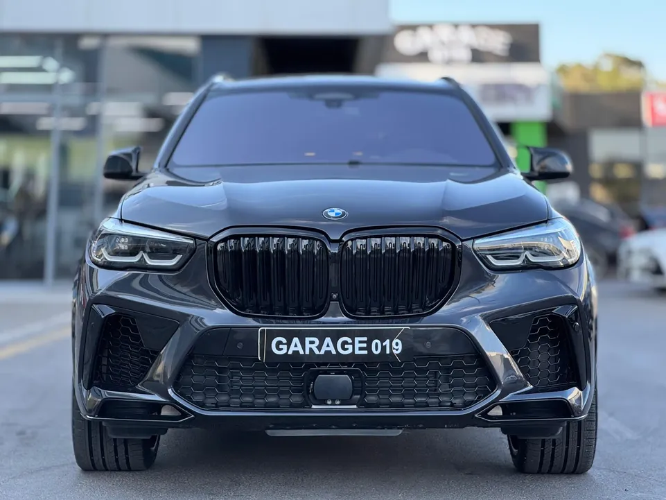 BMW X5, 3.0 L, 2021 i̇l, 38 000 km, Bakı - Qiymət: 57 800 $ - Tunel.az