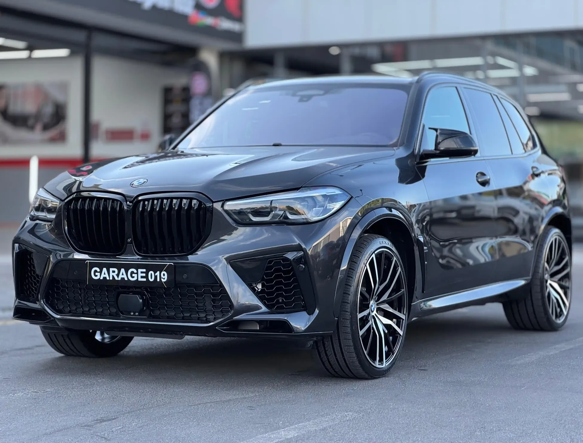 BMW X5, 3.0 L, 2021 i̇l, 38 000 km, Bakı - Qiymət: 57 800 $ - Tunel.az