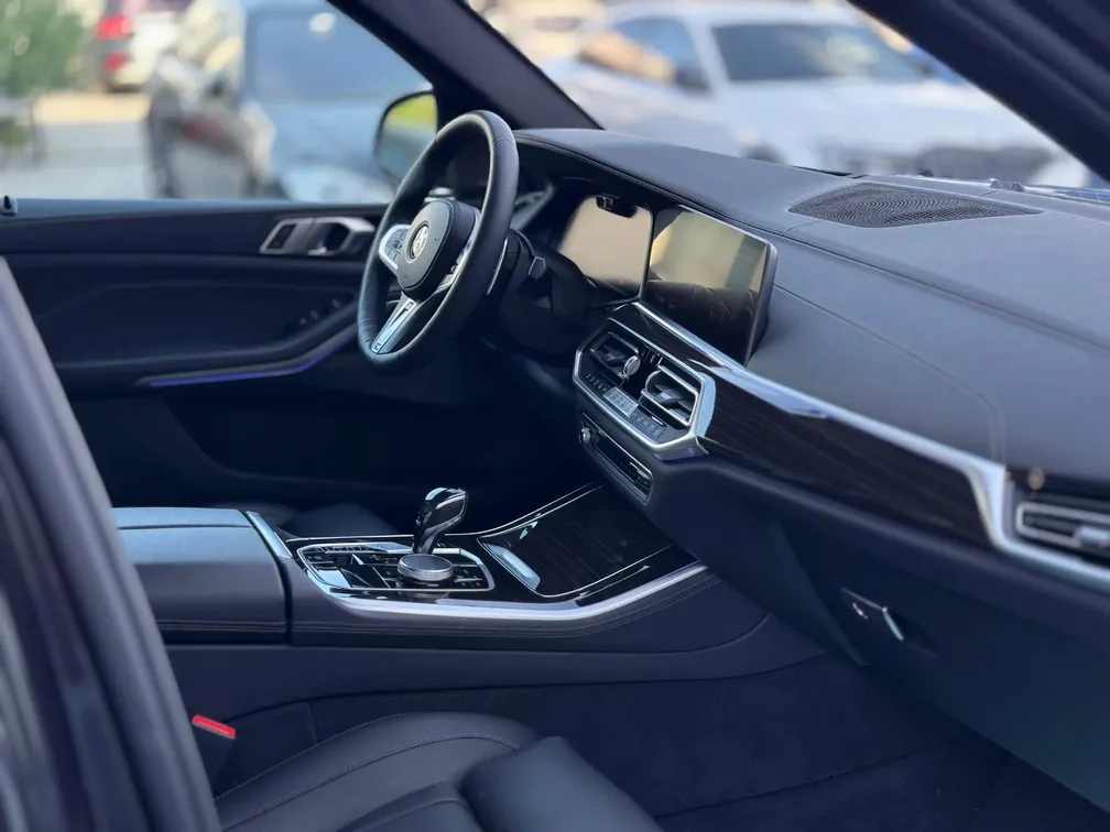 BMW X5, 3.0 L, 2021 i̇l, 38 000 km, Bakı - Qiymət: 57 800 $ - Tunel.az