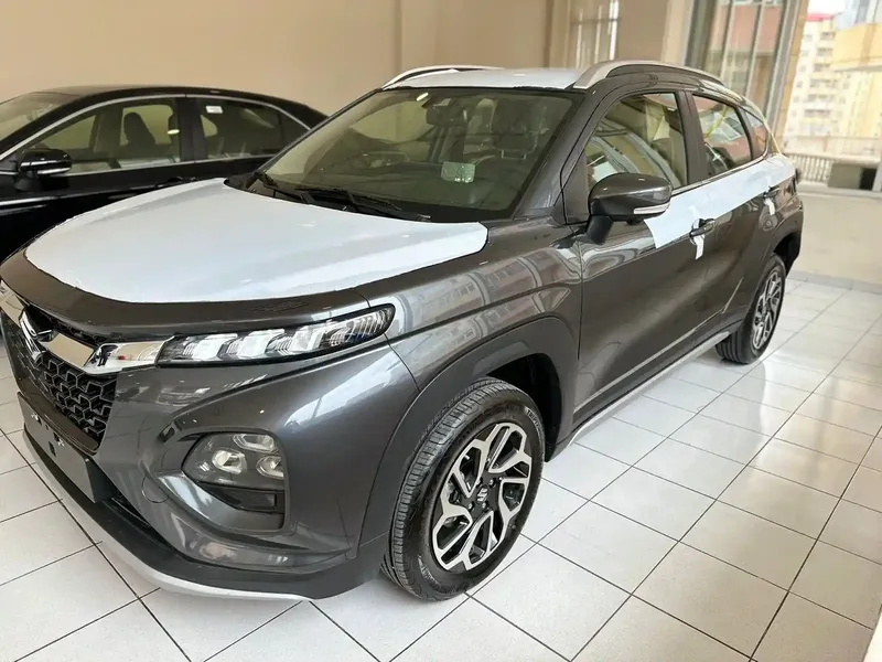 Suzuki Fronx, 1.5 L, 2024 year, 0 km, Baku - Price: 22 500 $ - Tunel.az