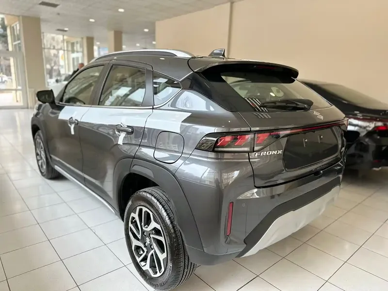 Suzuki Fronx, 1.5 L, 2024 year, 0 km, Baku - Price: 22 500 $ - Tunel.az