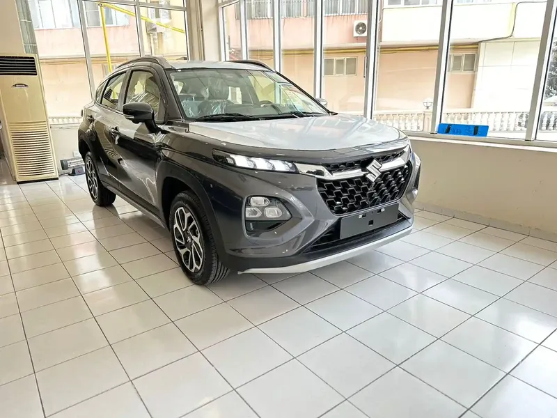 Suzuki Fronx, 1.5 L, 2024 year, 0 km, Baku - Price: 22 500 $ - Tunel.az