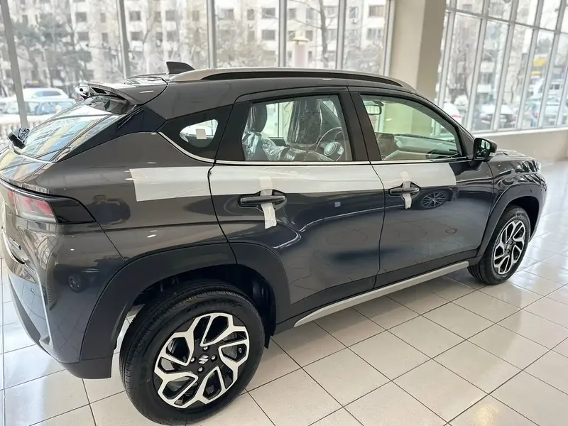 Suzuki Fronx, 1.5 L, 2024 year, 0 km, Baku - Price: 22 500 $ - Tunel.az