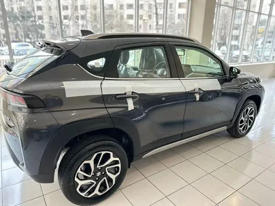 Suzuki Fronx, 1.5 L, 2024 year, 0 km, Baku - Price: 22 500 $ - Tunel.az