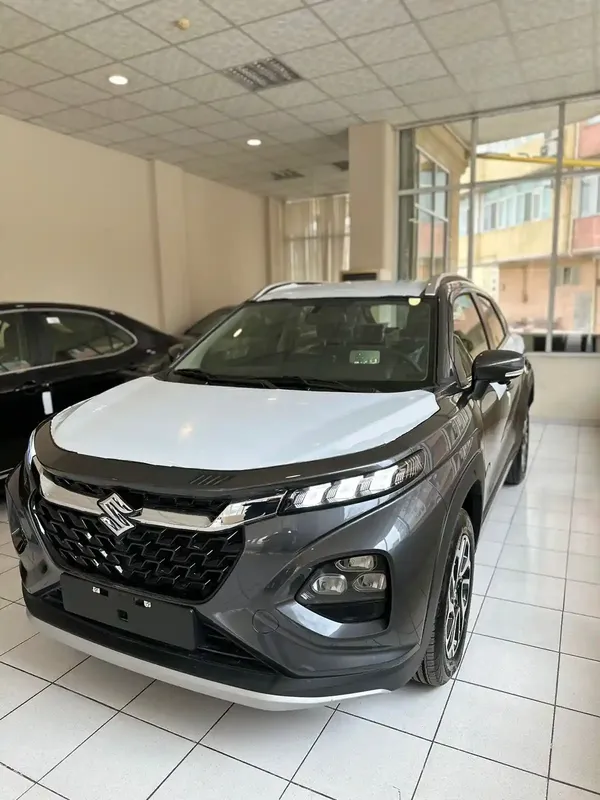 Suzuki Fronx, 1.5 L, 2024 year, 0 km, Baku - Price: 22 500 $ - Tunel.az