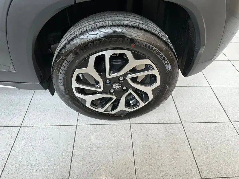 Suzuki Fronx, 1.5 L, 2024 year, 0 km, Baku - Price: 22 500 $ - Tunel.az
