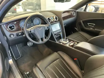 Bentley Continental GT, 4.0 L, 2014 year, 3 900 km, Baku - Price: 92 000 $ - Tunel.az