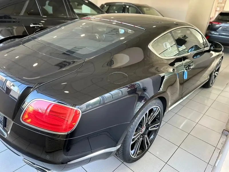 Bentley Continental GT, 4.0 L, 2014 year, 3 900 km, Baku - Price: 92 000 $ - Tunel.az