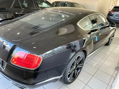 Bentley Continental GT, 4.0 L, 2014 year, 3 900 km, Baku - Price: 92 000 $ - Tunel.az