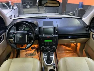 Land Rover Freelander, 3.2 L, 2007 year, 250 000 km, Sumgayit - Price: 17 000 ₼ - Tunel.az