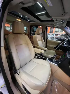 Land Rover Freelander, 3.2 L, 2007 year, 250 000 km, Sumgayit - Price: 17 000 ₼ - Tunel.az