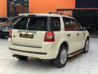 Land Rover Freelander, 3.2 L, 2007 year, 250 000 km, Sumgayit - Price: 17 000 ₼ - Tunel.az