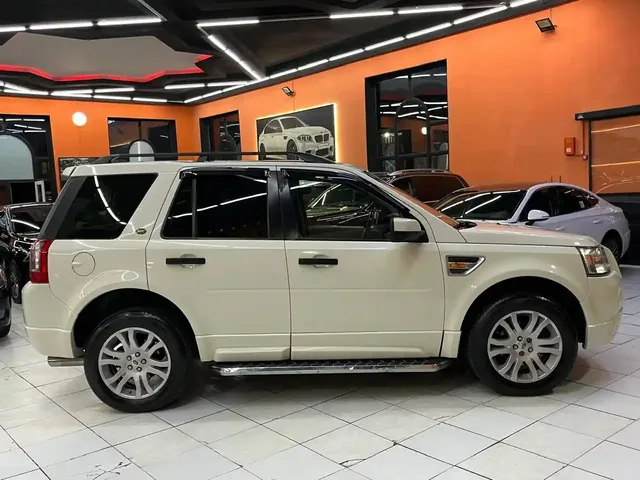 Land Rover Freelander, 3.2 L, 2007 year, 250 000 km, Sumgayit - Price: 17 000 ₼ - Tunel.az