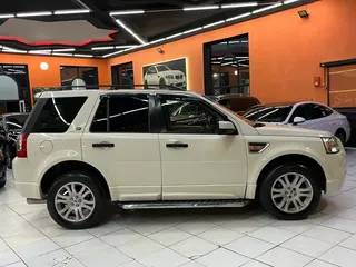 Land Rover Freelander, 3.2 L, 2007 year, 250 000 km, Sumgayit - Price: 17 000 ₼ - Tunel.az