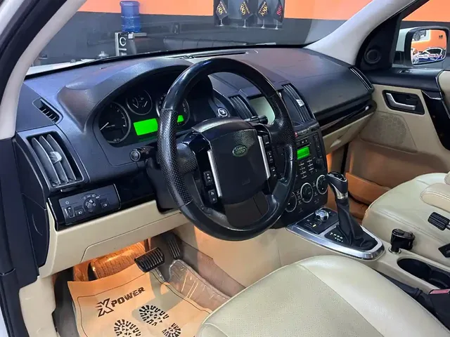 Land Rover Freelander, 3.2 L, 2007 year, 250 000 km, Sumgayit - Price: 17 000 ₼ - Tunel.az