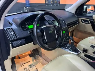 Land Rover Freelander, 3.2 L, 2007 year, 250 000 km, Sumgayit - Price: 17 000 ₼ - Tunel.az