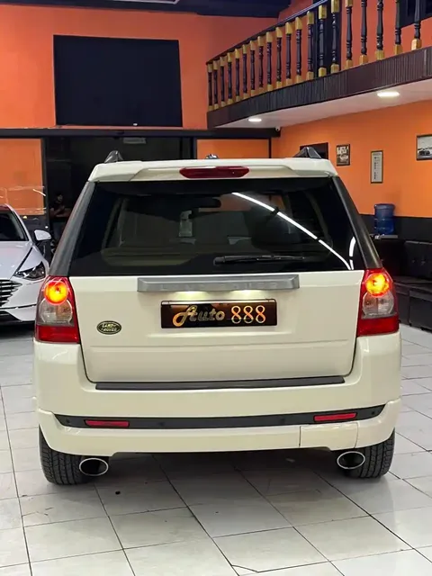 Land Rover Freelander, 3.2 L, 2007 year, 250 000 km, Sumgayit - Price: 17 000 ₼ - Tunel.az