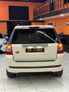 Land Rover Freelander, 3.2 L, 2007 year, 250 000 km, Sumgayit - Price: 17 000 ₼ - Tunel.az