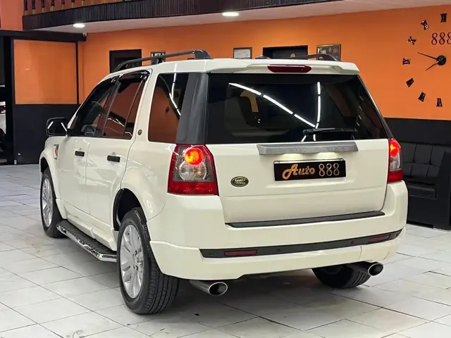 Land Rover Freelander, 3.2 L, 2007 year, 250 000 km, Sumgayit - Price: 17 000 ₼ - Tunel.az