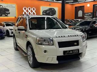 Land Rover Freelander, 3.2 L, 2007 year, 250 000 km, Sumgayit - Price: 17 000 ₼ - Tunel.az