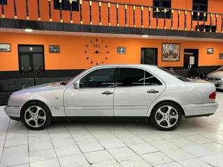 Mercedes E 240, 2.4 L, 1999 год, 396 000 km, Сумгаит - Цена: 12 500 ₼ - Tunel.az