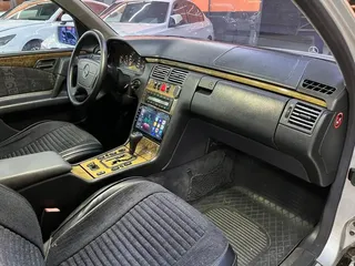 Mercedes E 240, 2.4 L, 1999 год, 396 000 km, Сумгаит - Цена: 12 500 ₼ - Tunel.az