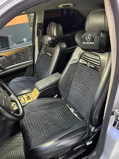 Mercedes E 240, 2.4 L, 1999 год, 396 000 km, Сумгаит - Цена: 12 500 ₼ - Tunel.az