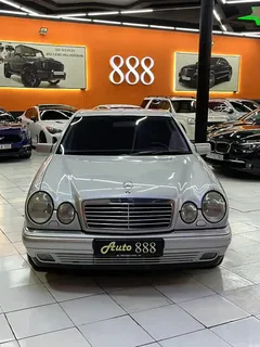 Mercedes E 240, 2.4 L, 1999 год, 396 000 km, Сумгаит - Цена: 12 500 ₼ - Tunel.az